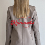 Tailleur Zara