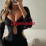 Vestito Charm Lux