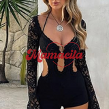 Vestito Charm Lux