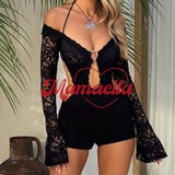 Vestito Charm Lux