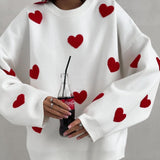 Maglione Love