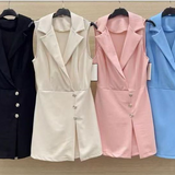 Vestito Tiffany