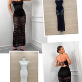 Vestito Luxury