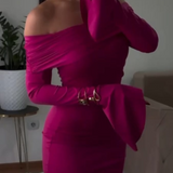 Vestito Imperial Chic